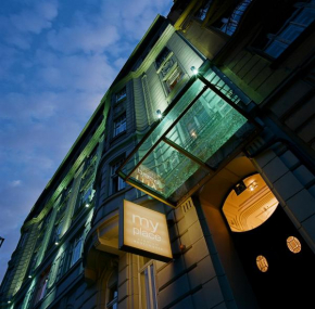 MyPlace - Premium Apartments Riverside, Wien, Österreich